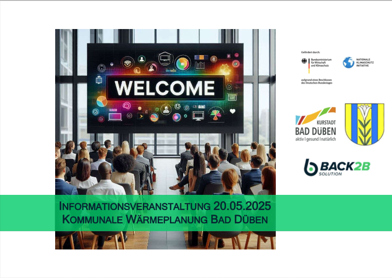 Klick mich für Modal