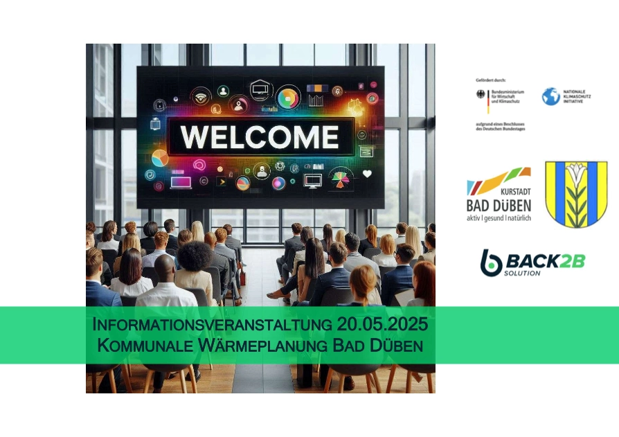 Klick mich für Modal