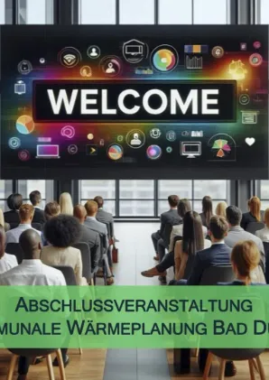 Klick mich für Modal