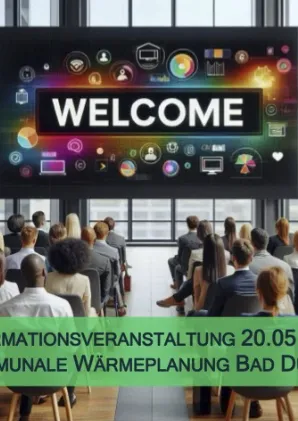 Klick mich für Modal